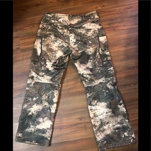 Sitka optifade open country mountain pant